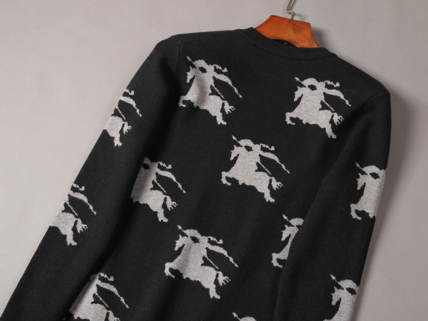 ブランドセーター内部構造